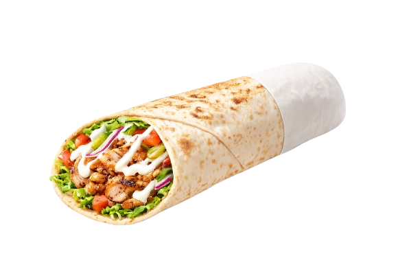Chicken Shawarma